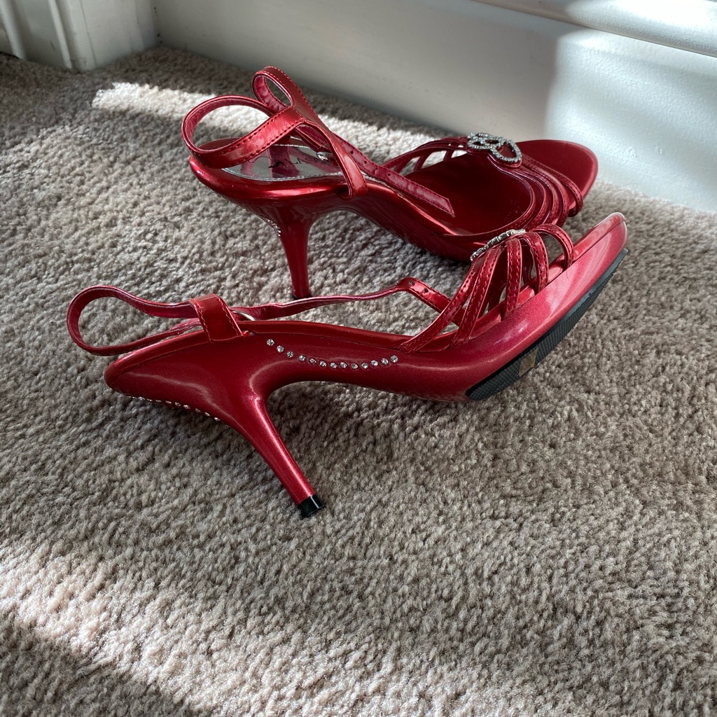 Brand New Size 6